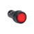 Кнопка с фиксацией с подсветкой OptiSignal Compact D22 C7-PHL-M410 красная 1НО 230 В AC XB7NJ04M1 - КЭАЗ