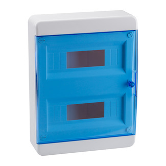 Корпус пластиковый OptiBox P-BNS-2-24-IP41 - КЭАЗ