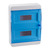 Корпус пластиковый OptiBox P-BNS-2-24-IP41 - КЭАЗ