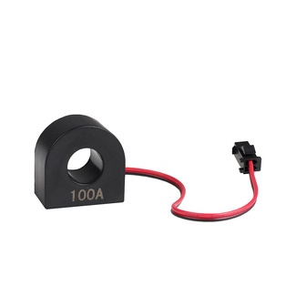 Индикатор тока и напряжения OptiSignal Compact D22 C7-VAM-4 красный 50-500 В AC/0-100 A AD22VAM