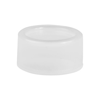 Колпачок защитный OptiSignal Compact D22 C7-BPA-1, для кнопок без подсветки без фиксации  - КЭАЗ