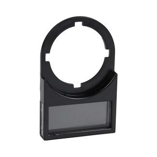 Держатель маркировки OptiSignal Compact D22 C7-MH2511, 25x11 мм ZBZ32 - КЭАЗ