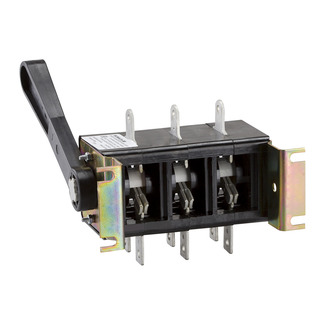 Выключатель-разъединитель ВР32-31Ф-А70220-100А-УХЛ3-КЭАЗ