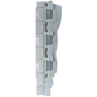 Предохранитель-выключатель-разъединитель планочный OptiVert 1-6-M