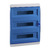 Корпус пластиковый OptiBox P-BVS-2-54-IP41 - КЭАЗ