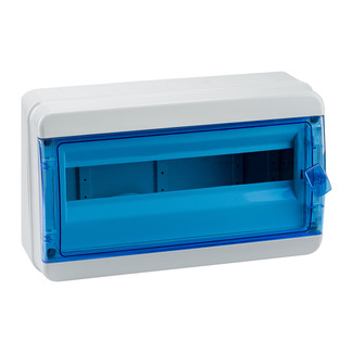 Корпус пластиковый OptiBox P-BNS-3-18-IP65 - КЭАЗ