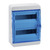 Корпус пластиковый OptiBox P-BNS-3-24-IP65 - КЭАЗ