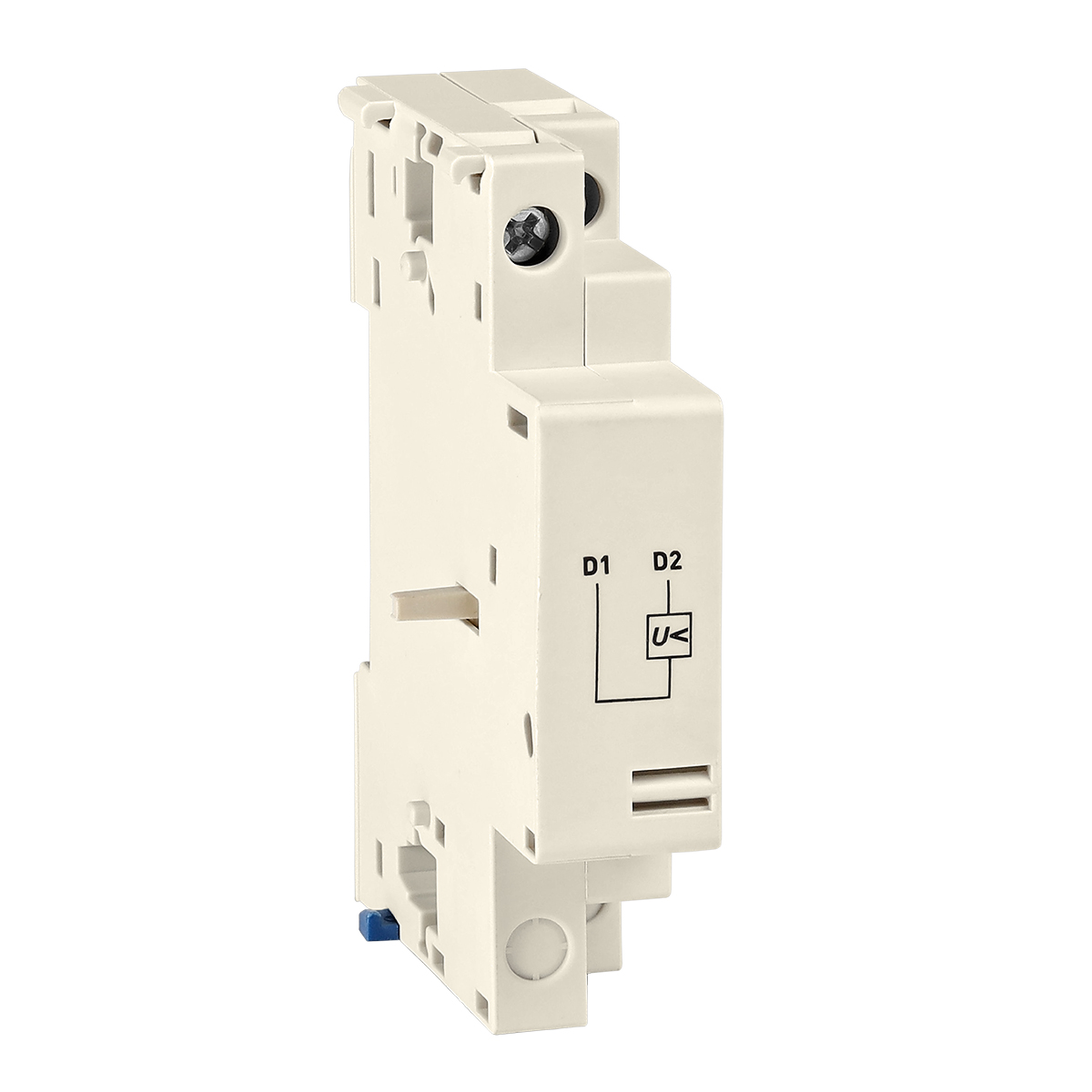 Фото Расцепитель минимального напряжения OptiStart P GV