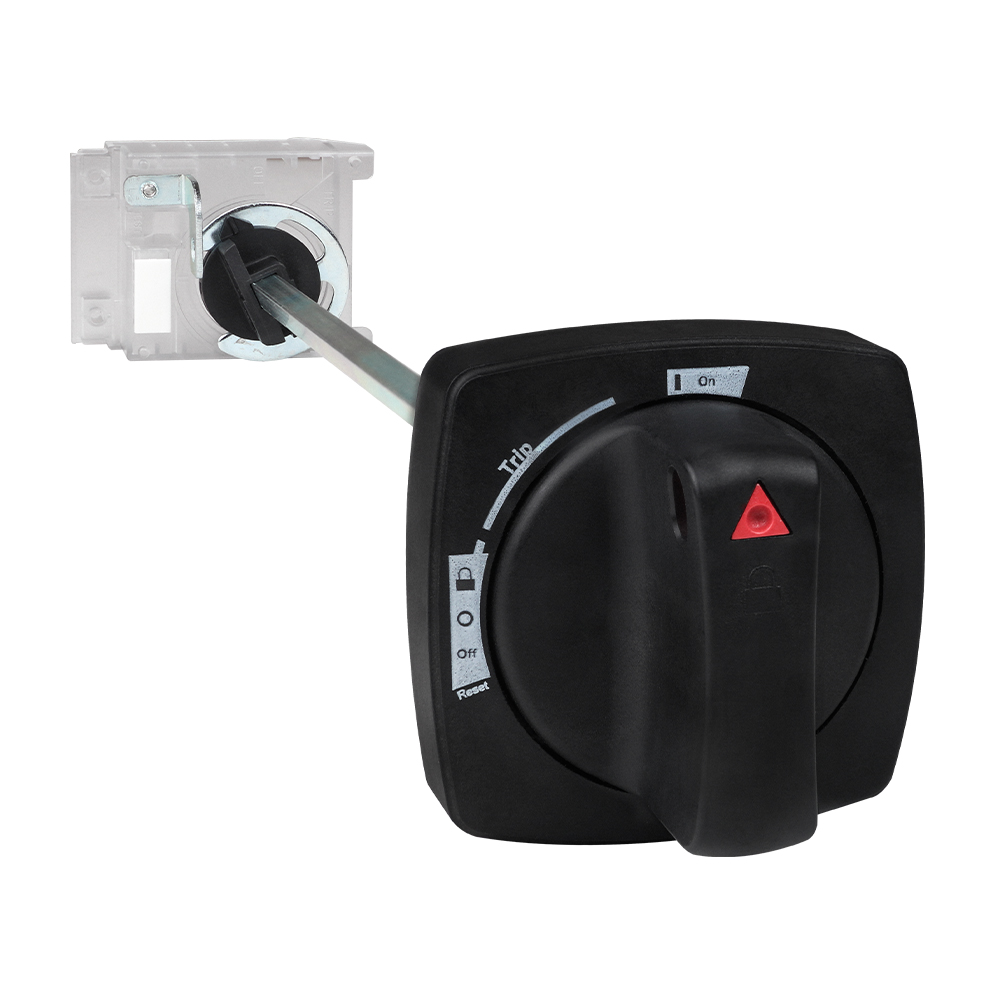 Рукоятка выносная OptiStart P GVAPN01