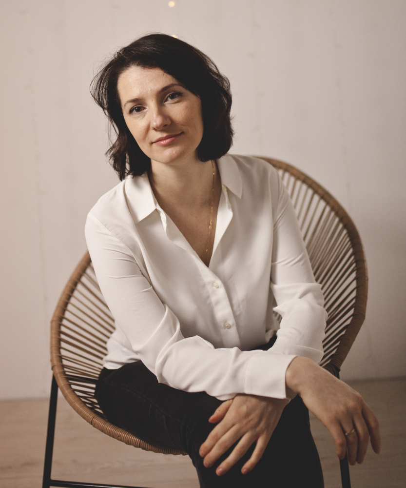 Фото сотрудника