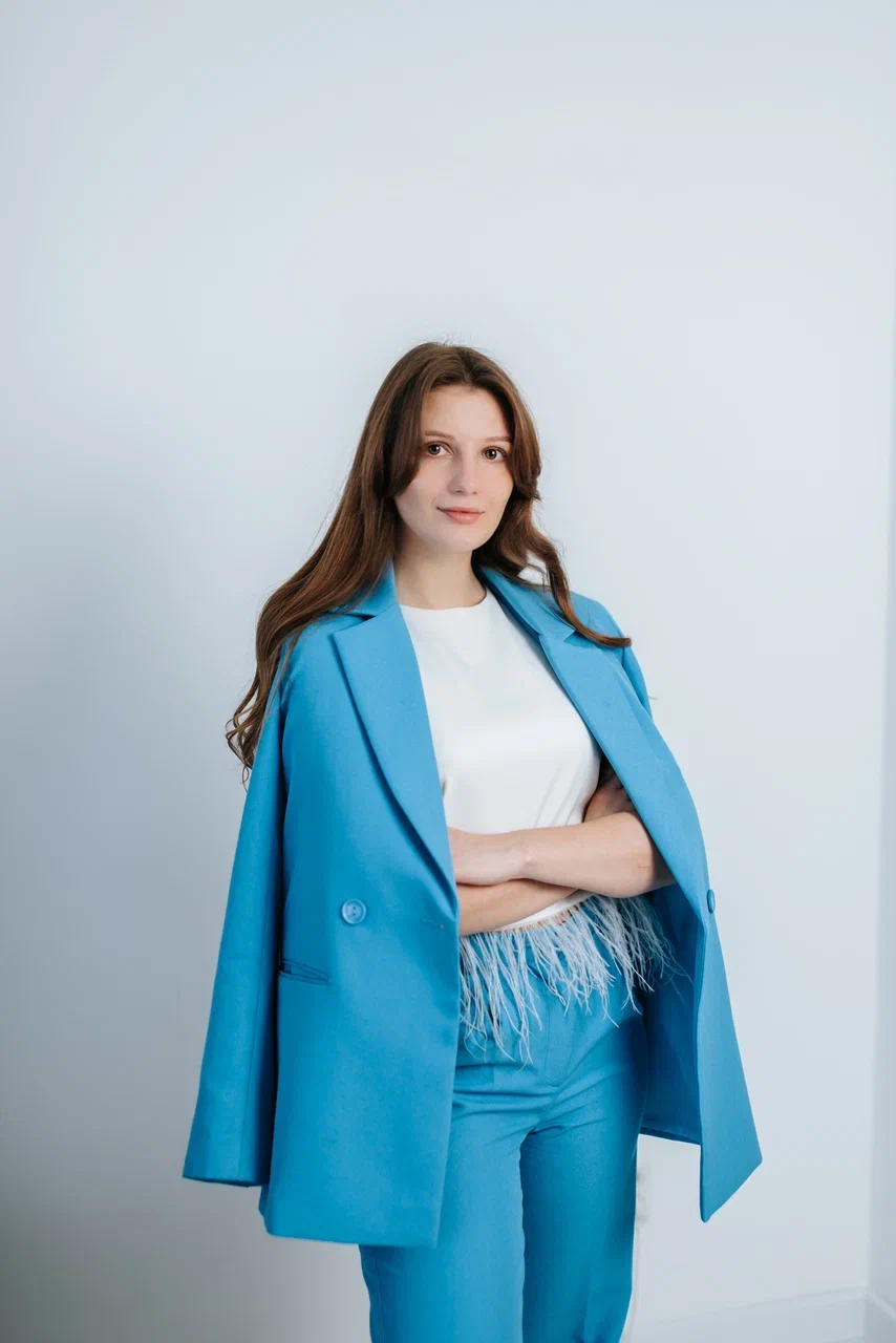 Фото сотрудника