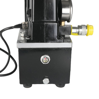 Станция насосная гидравлическая СНГ-1200W, SHTOK. 04011