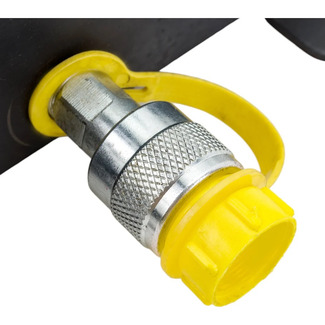 Распределительный гидравлический кран 1 на 4, SHTOK. 12505