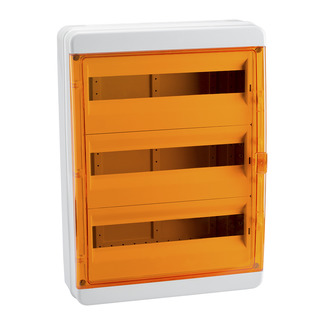 Корпус пластиковый OptiBox P-BNO-3-54-IP65 - КЭАЗ