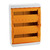 Корпус пластиковый OptiBox P-BNO-3-54-IP65 - КЭАЗ