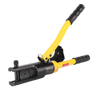 Пресс гидравлический ПГ-300, SHTOK. 01001