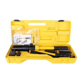 Пресс гидравлический ПГ-300, SHTOK. 01001