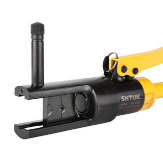 Пресс гидравлический ПГ-300, SHTOK. 01001