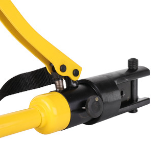 Пресс гидравлический ПГ-300, SHTOK. 01001