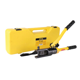 Пресс гидравлический ПГ-300, SHTOK. 01001