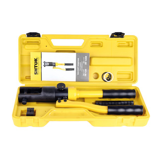 Пресс гидравлический ПГ-120, SHTOK. 01004