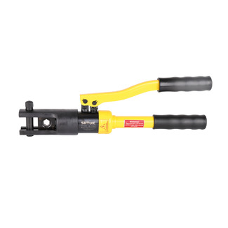 Пресс гидравлический ПГ-120К, SHTOK. 01005