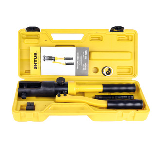 Пресс гидравлический ПГ-120К, SHTOK. 01005