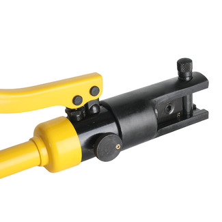 Пресс гидравлический ПГ-120К, SHTOK. 01005