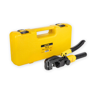 Пресс гидравлический ПГ-70, SHTOK. 01006