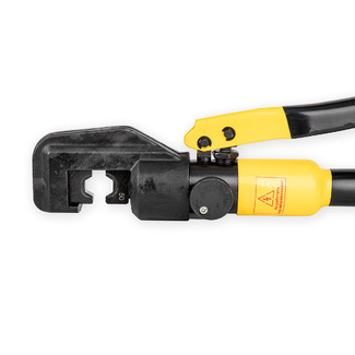 Пресс гидравлический ПГ-70, SHTOK. 01006