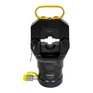 Пресс гидравлический ПГ-630+ , SHTOK. 02001