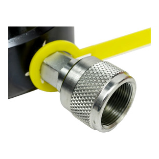 Пресс гидравлический ПГ-630+ , SHTOK. 02001