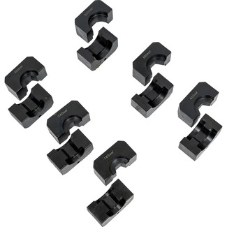 Пресс гидравлический ПГ-630+ , SHTOK. 02001