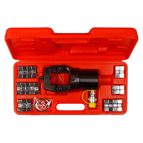 Фото Пресс гидравлический ПГ-400+, SHTOK