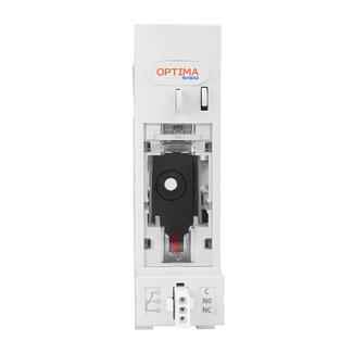 Предохранитель-выключатель-разъединитель OptiBlock DC-000-1 - КЭАЗ