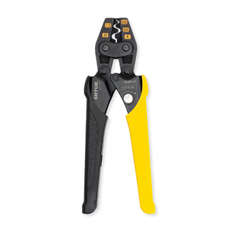 Пресс-клещи ПКМ-6Т, Point Style, SHTOK. 03015