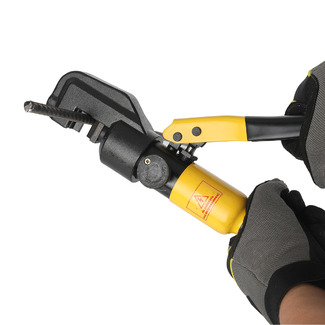 Арматурорез гидравлический АР-12, SHTOK. 01008