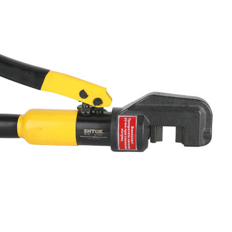 Арматурорез гидравлический АР-12, SHTOK. 01008