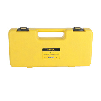 Арматурорез гидравлический АР-12, SHTOK. 01008