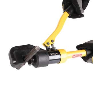 Арматурорез гидравлический АР-16, SHTOK. 01009