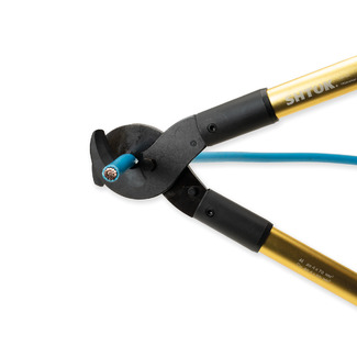 Ножницы кабельные НК-35, SHTOK. 05002