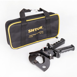 Ножницы секторные НС-45, SHTOK. 05004