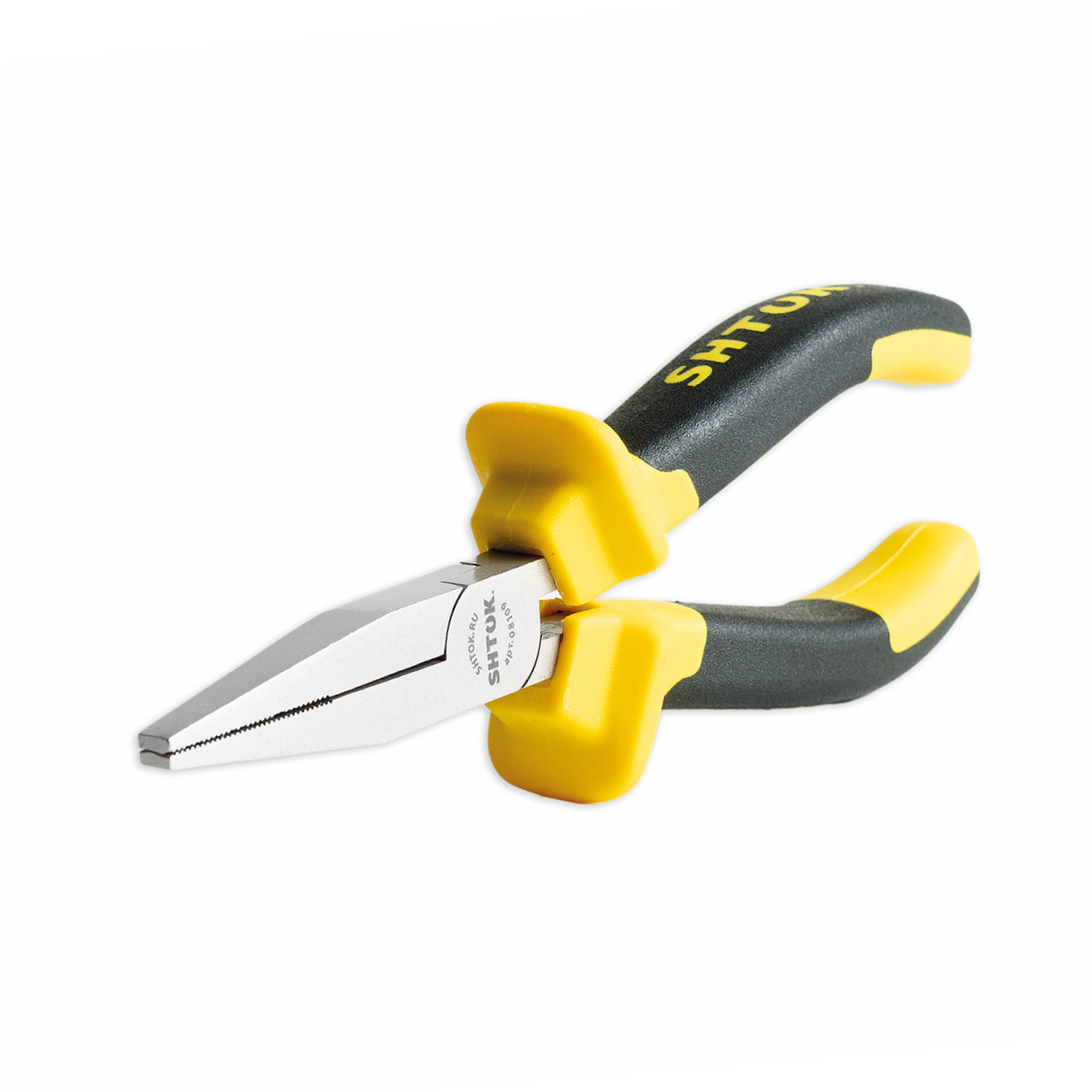 Фото Плоскогубцы 1000В 160 мм, SHTOK