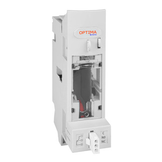 Предохранитель-выключатель-разъединитель OptiBlock DC-000-1