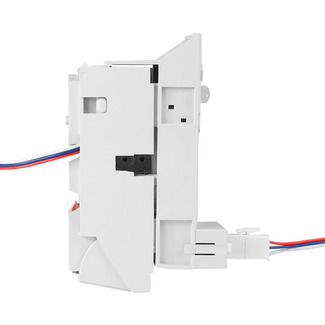 Предохранитель-выключатель-разъединитель OptiBlock DC-000-1