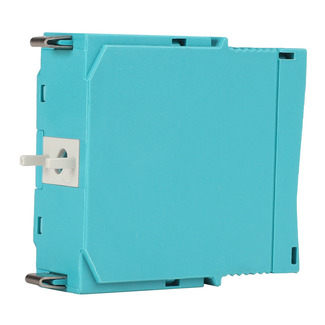 Сменный модуль (УЗИП) OptiDin OM-II-0-280/40