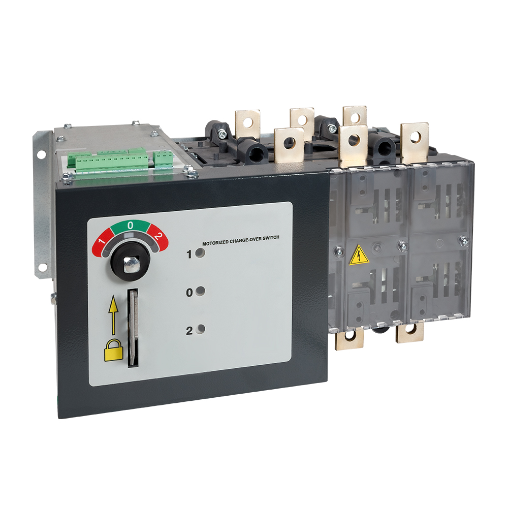 Переключатель OptiSwitch DI-MT-2000-4C
