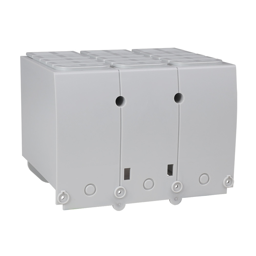 Фото Крышка клеммная длинная OptiMat D400, D630-УХЛ3