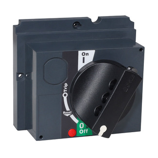 Привод ручной OptiMat D100, D160, D250-УХЛ3