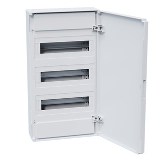 Корпус пластиковый OptiBox Pro 36-NNR-IP40